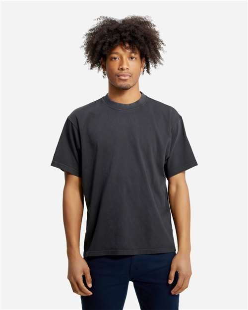 Urban Heavyweight T-Shirt | USA Decoration