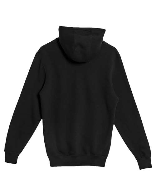 Premium Full-Zip Hooded Sweatshirt | USA Decoration