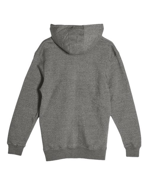 Premium Full-Zip Hooded Sweatshirt | USA Decoration