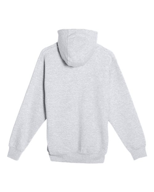 Premium Full-Zip Hooded Sweatshirt | USA Decoration