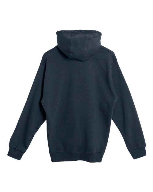Premium Full-Zip Hooded Sweatshirt | USA Decoration