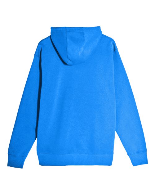 Premium Full-Zip Hooded Sweatshirt | USA Decoration
