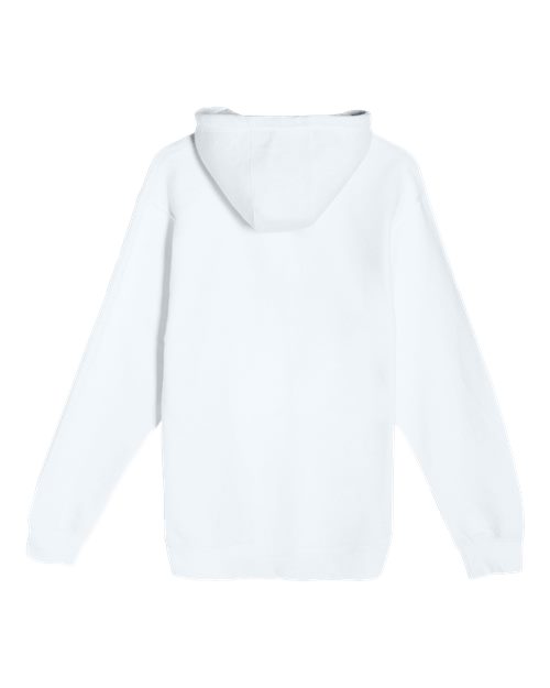 Premium Full-Zip Hooded Sweatshirt | USA Decoration