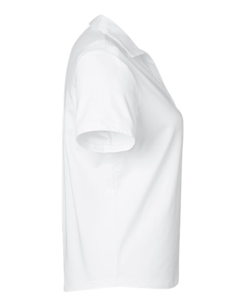 Women's Marbled Fairway Polo