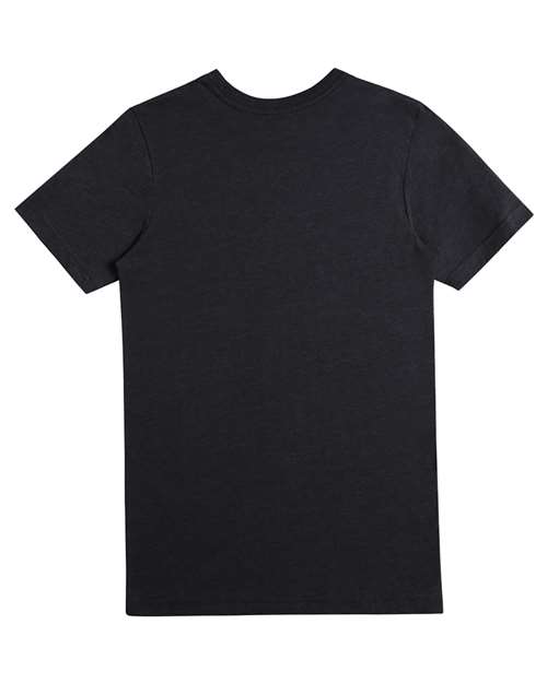 Deluxe CVC T-Shirt | USA Decoration