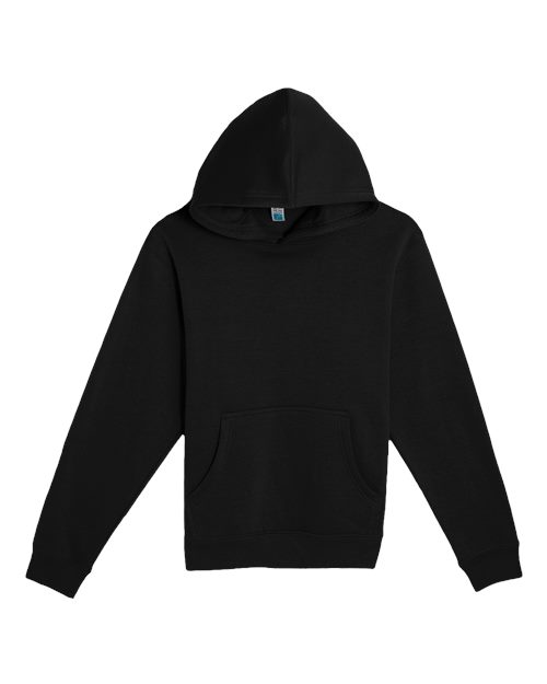 Youth Premium Pullover Hooded Sweatshirt | USA Decoration