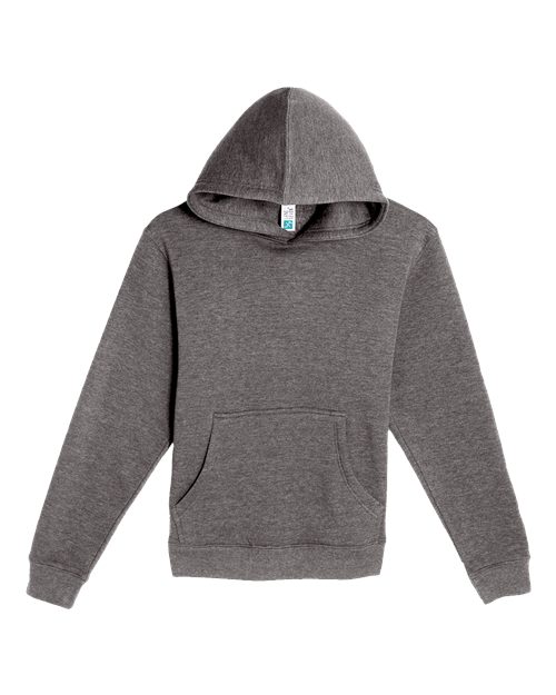 Youth Premium Pullover Hooded Sweatshirt | USA Decoration