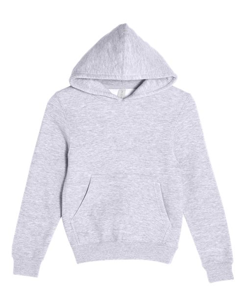 Youth Premium Pullover Hooded Sweatshirt | USA Decoration