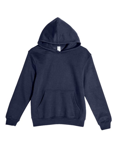 Youth Premium Pullover Hooded Sweatshirt | USA Decoration