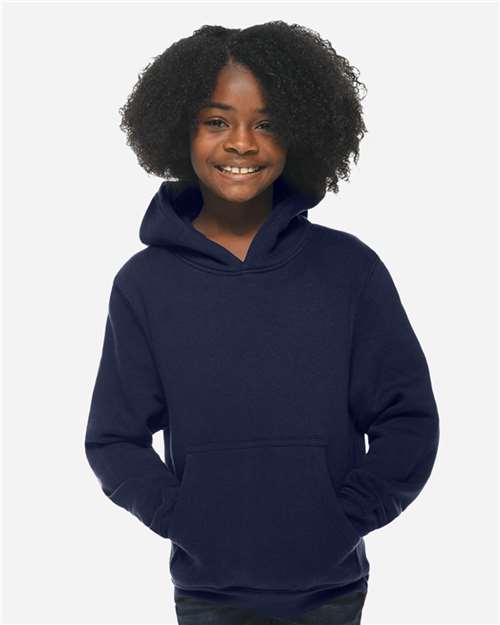 Youth Premium Pullover Hooded Sweatshirt | USA Decoration