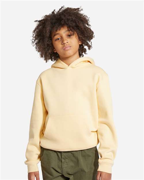Youth Premium Pullover Hooded Sweatshirt | USA Decoration