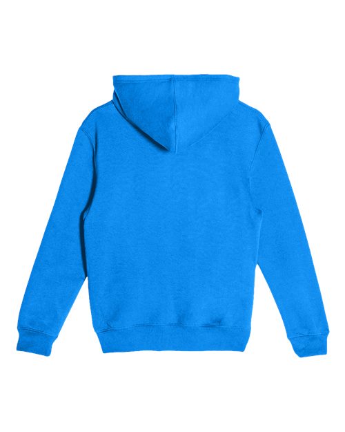 Youth Premium Pullover Hooded Sweatshirt | USA Decoration