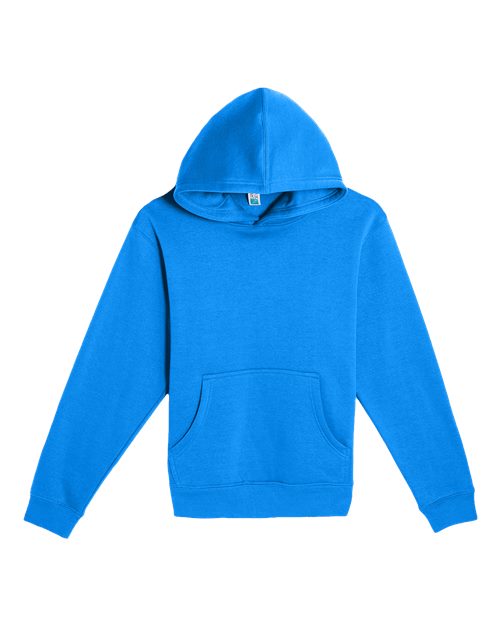 Youth Premium Pullover Hooded Sweatshirt | USA Decoration