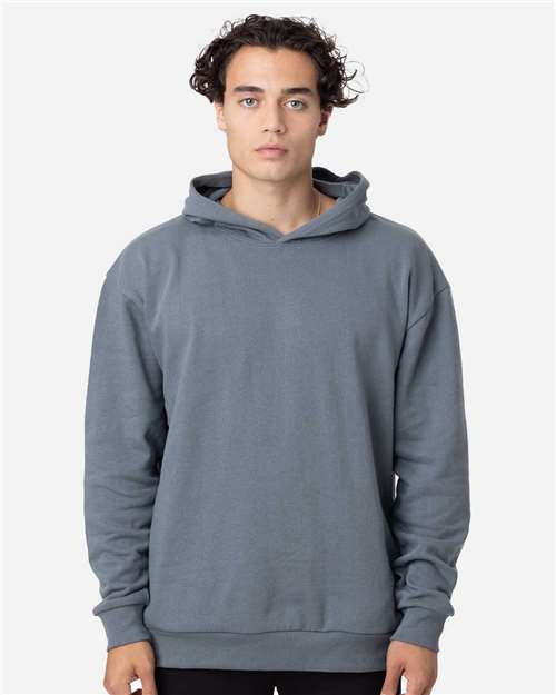 Reclaimist Hooded Sweatshirt | USA Decoration