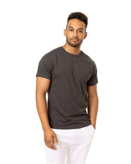 Committed CVC T-Shirt | USA Decoration
