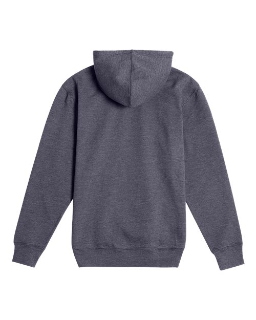Future Fleece Hooded Sweatshirt | USA Decoration