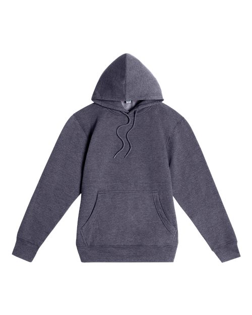 Future Fleece Hooded Sweatshirt | USA Decoration