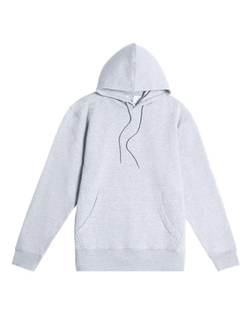 Future Fleece Hooded Sweatshirt | USA Decoration
