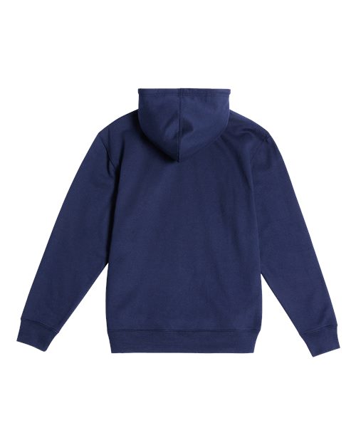 Future Fleece Hooded Sweatshirt | USA Decoration
