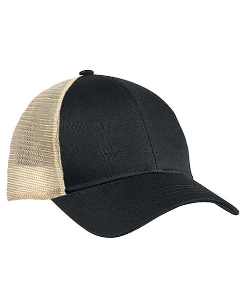 Eco Trucker Cap | USA Decoration