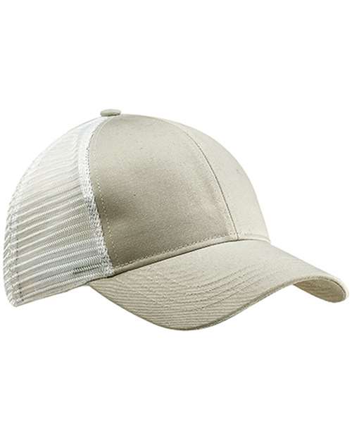 Eco Trucker Cap | USA Decoration
