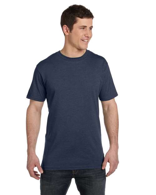 Eco Blend T-Shirt | USA Decoration
