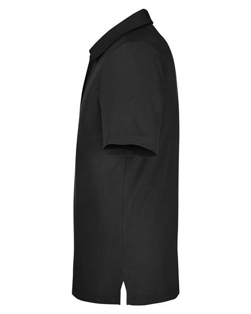 Tall Fusion ChromaSoft™ Pique Polo | USA Decoration