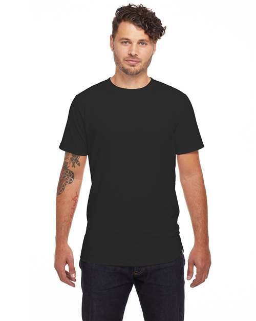 USA Made T-Shirt | USA Decoration