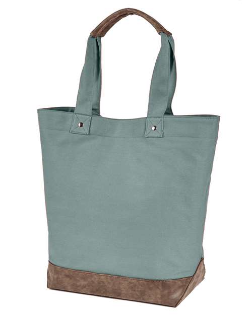 Canvas Resort Tote | USA Decoration