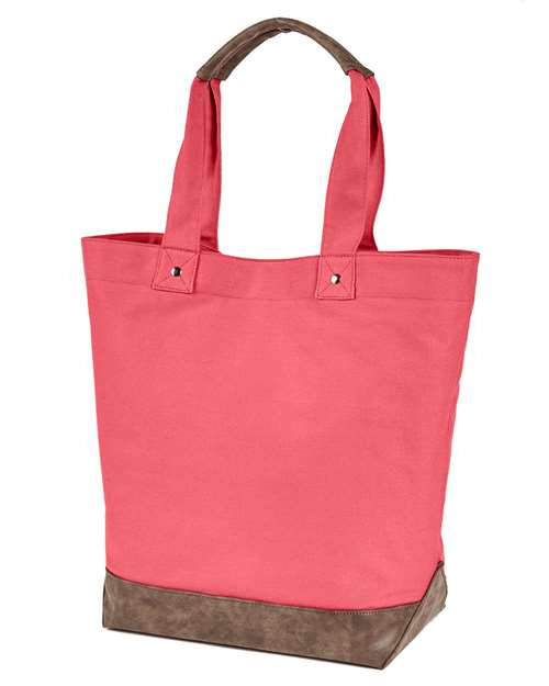 Canvas Resort Tote | USA Decoration