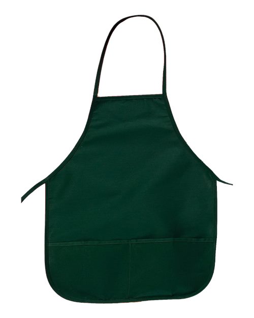 24" Pocket Apron | USA Decoration