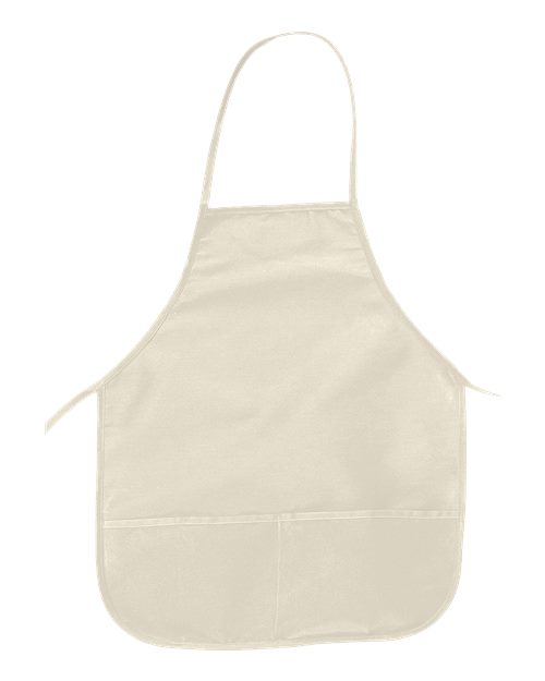 24" Pocket Apron | USA Decoration