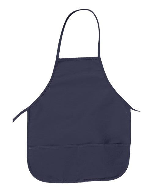24" Pocket Apron | USA Decoration