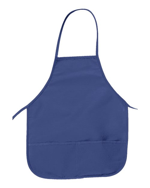 24" Pocket Apron | USA Decoration