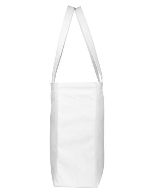Canvas Book Tote | USA Decoration