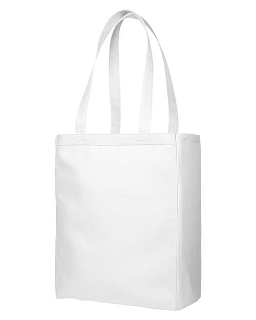 Canvas Book Tote | USA Decoration
