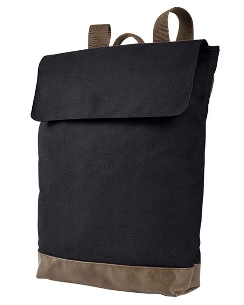 Canvas Rucksack | USA Decoration