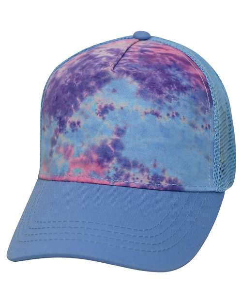 Trucker Cap | USA Decoration