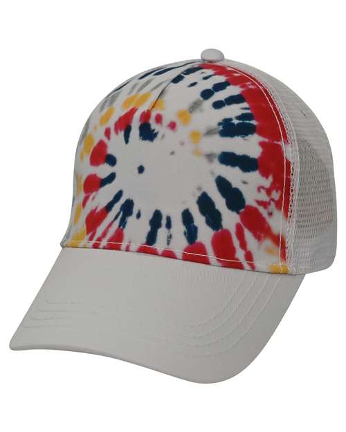 Trucker Cap | USA Decoration