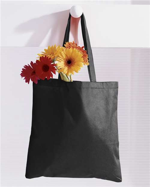 Canvas Tote | USA Decoration