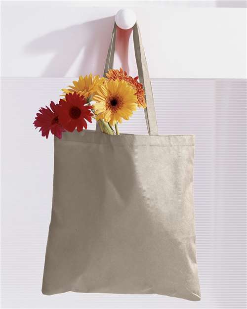 Canvas Tote | USA Decoration