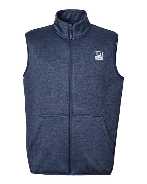 Cold Front Vest | USA Decoration