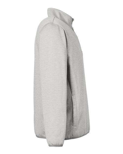 Cold Front Quarter-Zip Pullover | USA Decoration