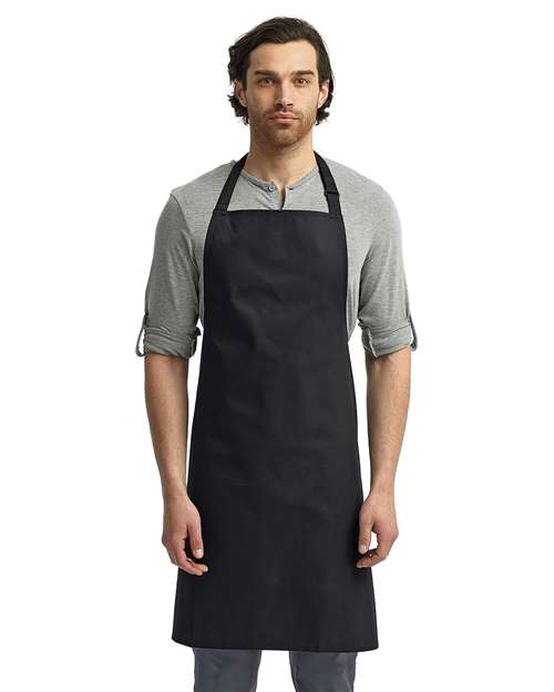 Recycled Bib Apron | USA Decoration