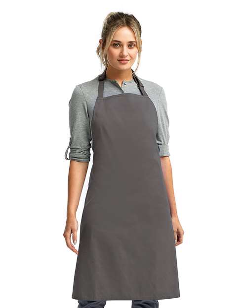 Recycled Bib Apron | USA Decoration