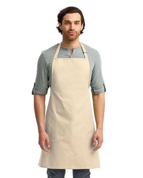 Recycled Bib Apron | USA Decoration