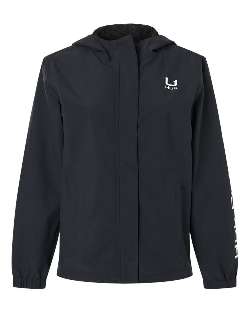 Women's Storm Rain Jacket | USA Decoration