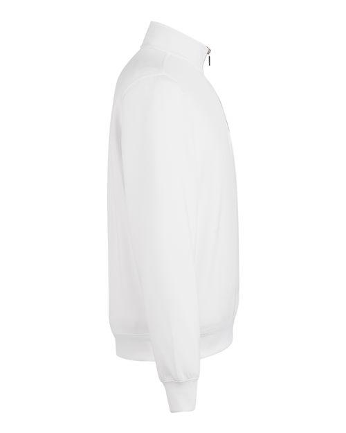 Caves Quarter-Zip Tech Pullover | USA Decoration