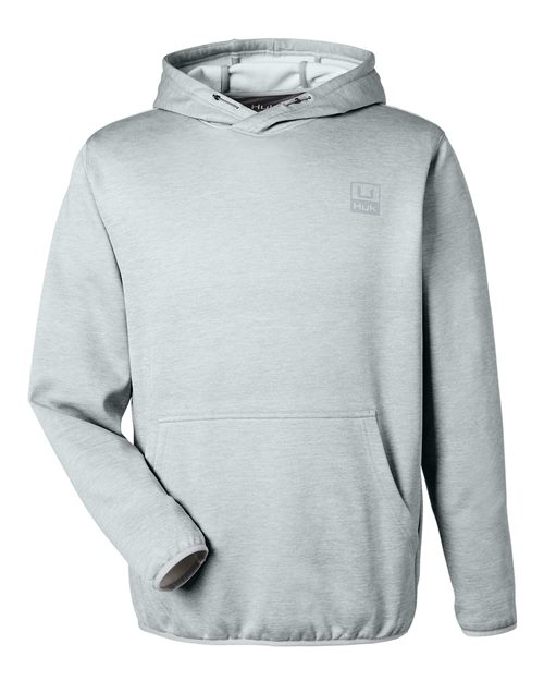 Performance Hooded Fleece Sweatshirt | USA Decoration