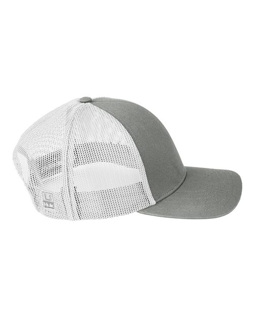 Lo Pro Snapback Trucker Cap | USA Decoration